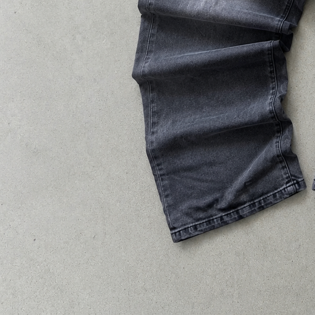 Armani Exchange Jeans Schwarz Rare (XXL)