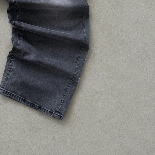 Armani Exchange Jeans Schwarz Rare (XXL)