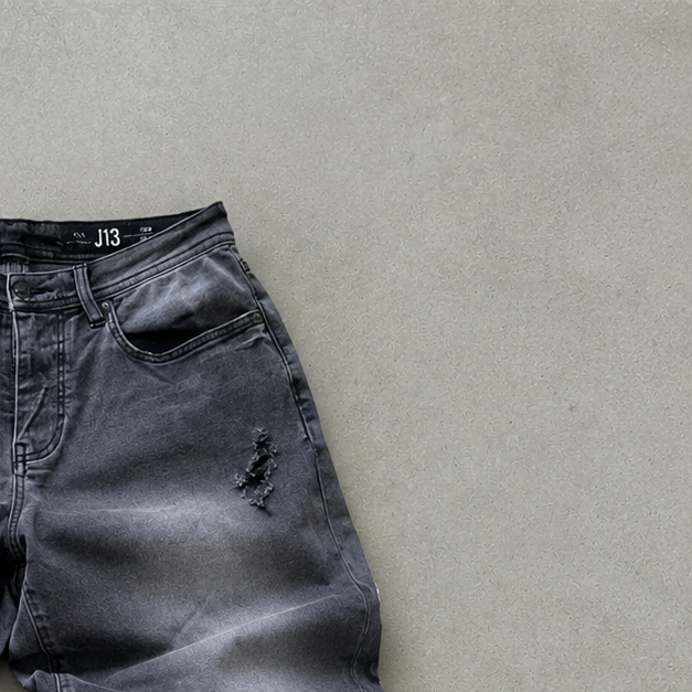 Armani Exchange Jeans Schwarz Rare (XXL)