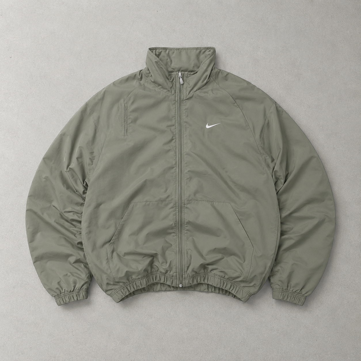 Nike Jacket Grün Limited (M)