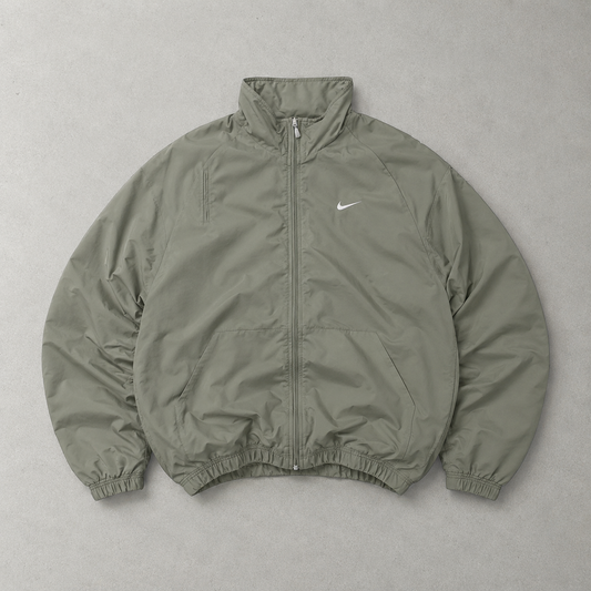 Nike Jacket Grün Limited (M)