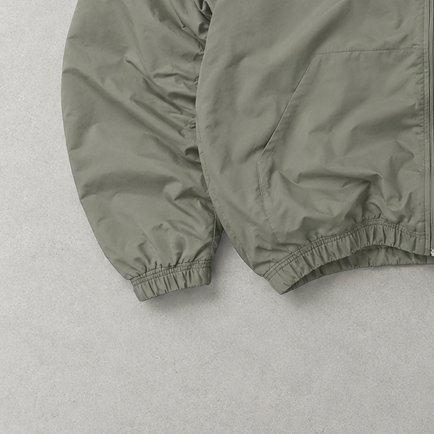 Nike Jacket Grün Limited (M)
