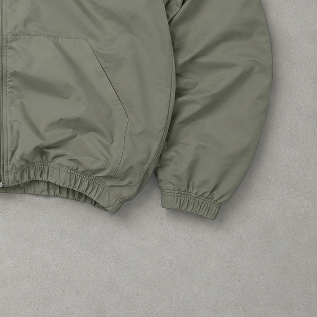 Nike Jacket Grün Limited (M)