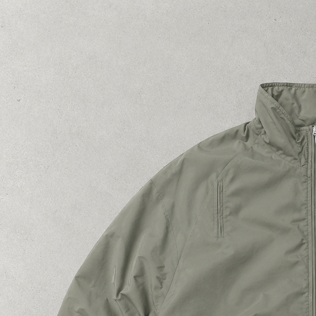 Nike Jacket Grün Limited (M)