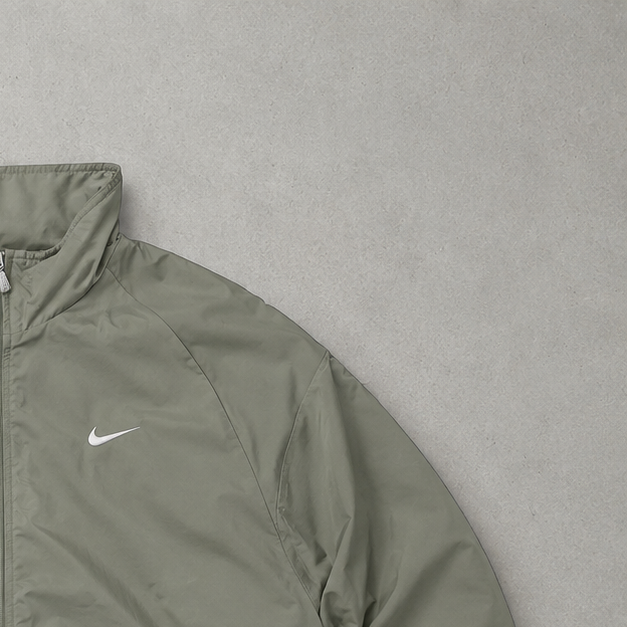 Nike Jacket Grün Limited (M)