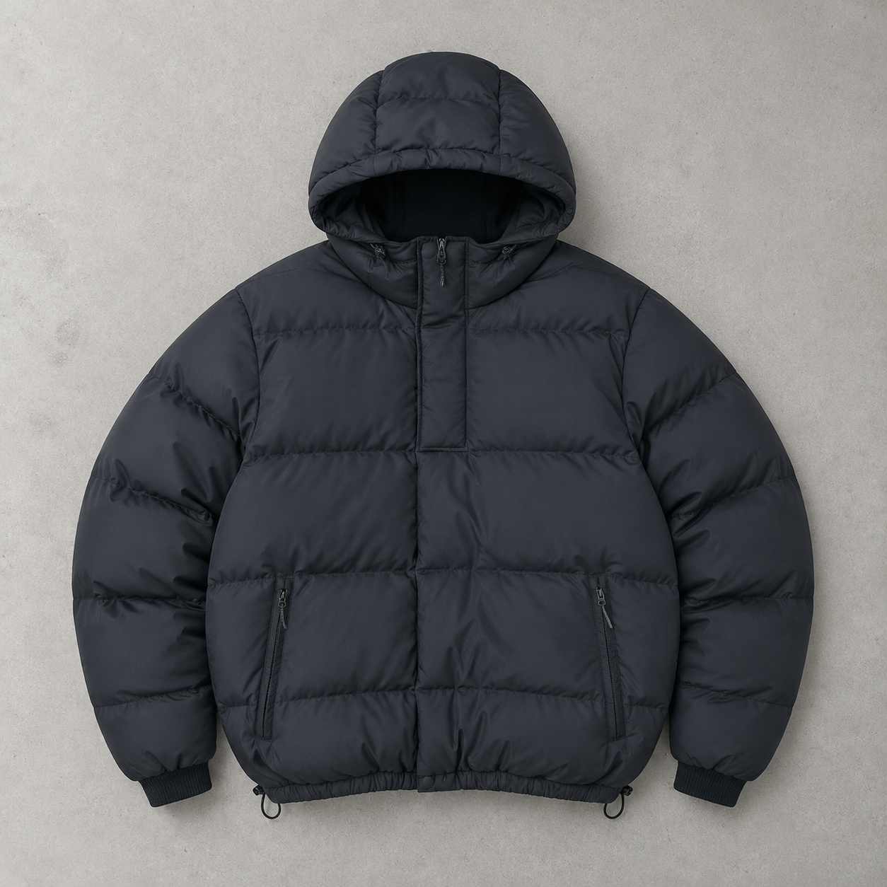 The North Face Jacket Schwarz Rare (L)