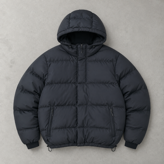 The North Face Jacket Schwarz Rare (L)