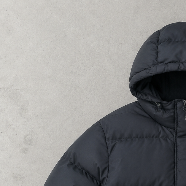 The North Face Jacket Schwarz Rare (L)