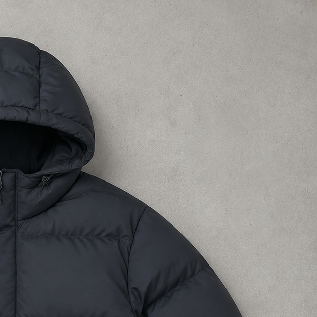 The North Face Jacket Schwarz Rare (L)