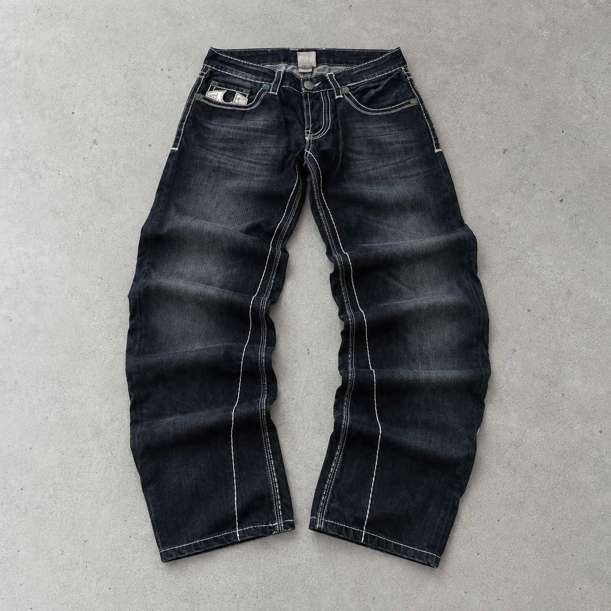 True Religion Jeans Navy Limited (W30 | DE 46)