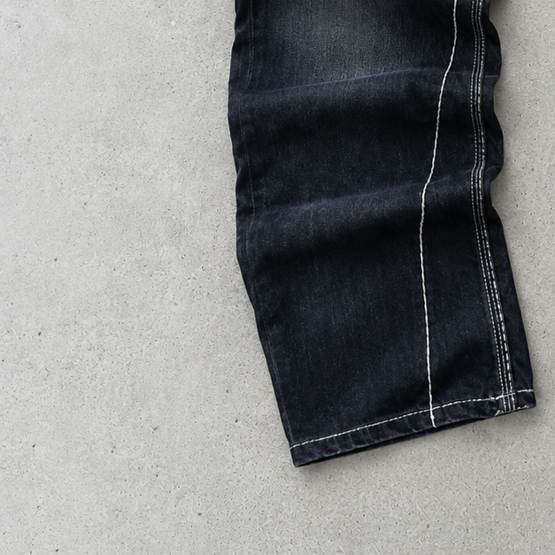 True Religion Jeans Navy Limited (W30 | DE 46)
