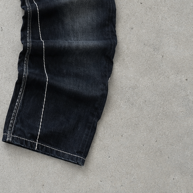 True Religion Jeans Navy Limited (W30 | DE 46)