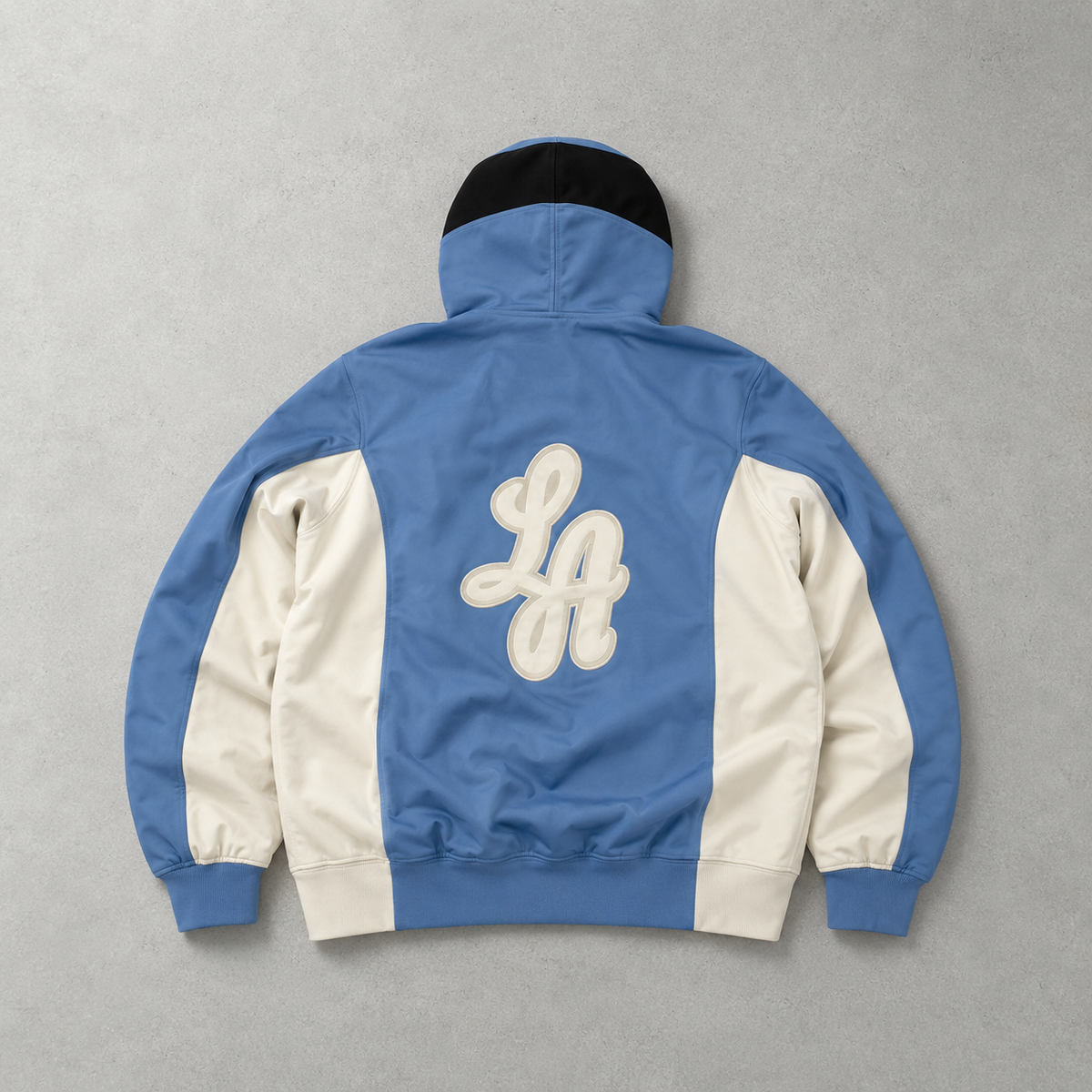 Sweat-shirt Nike bleu clair Limited (Taille M)