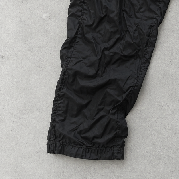 Nike Track Pants Black Rare (L)