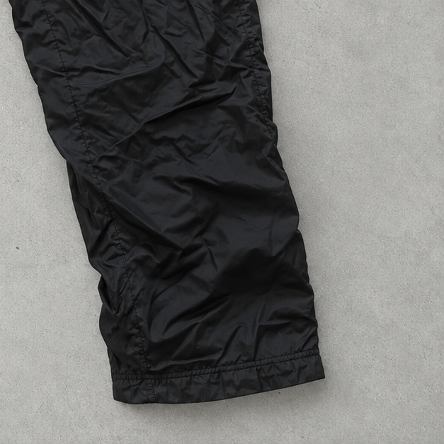 Nike Track Pants Black Rare (L)