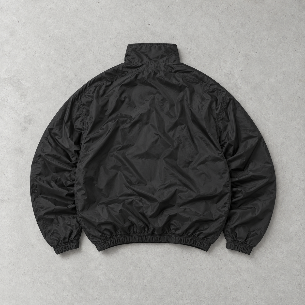 Nike Track Pants Black Rare (L)