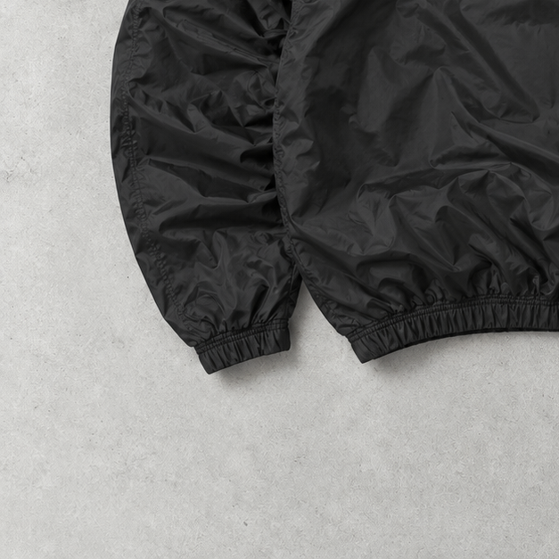 Nike Track Pants Black Rare (L)