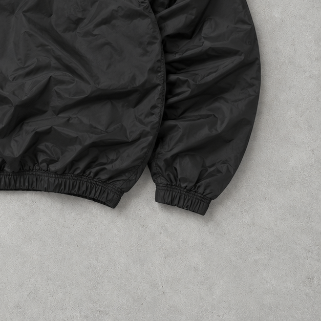 Nike Track Pants Black Rare (L)