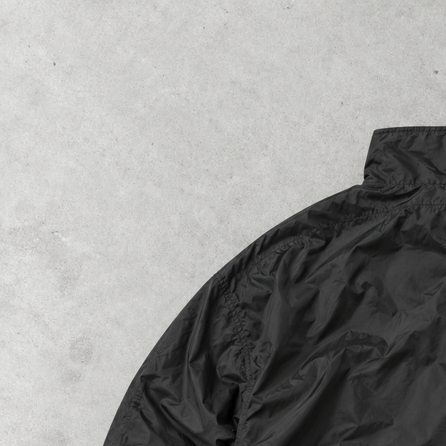 Nike Track Pants Black Rare (L)