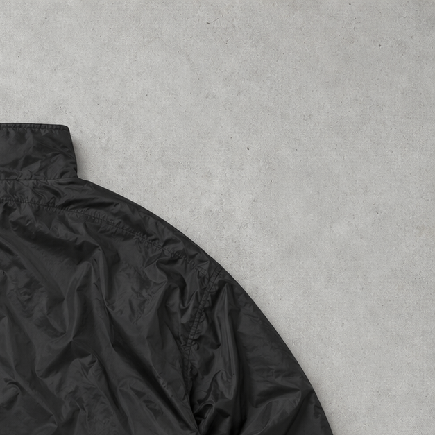 Nike Track Pants Black Rare (L)