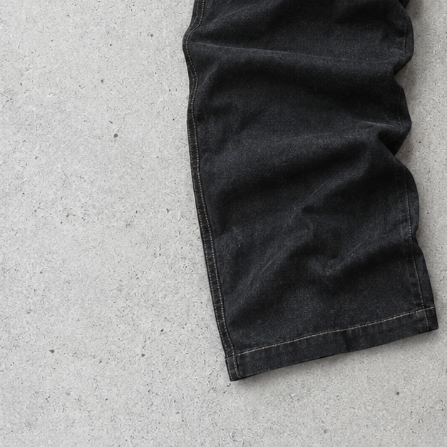 Armani Jeans Jeans Navy Limited (M)