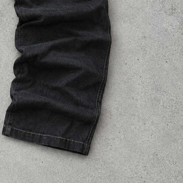 Armani Jeans Jeans Navy Limited (M)
