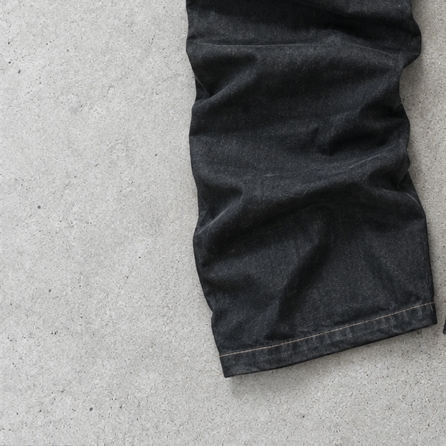 Armani Jeans Jeans Navy Limited (M)