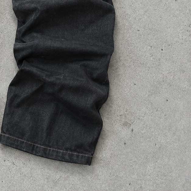 Armani Jeans Jeans Navy Limited (M)