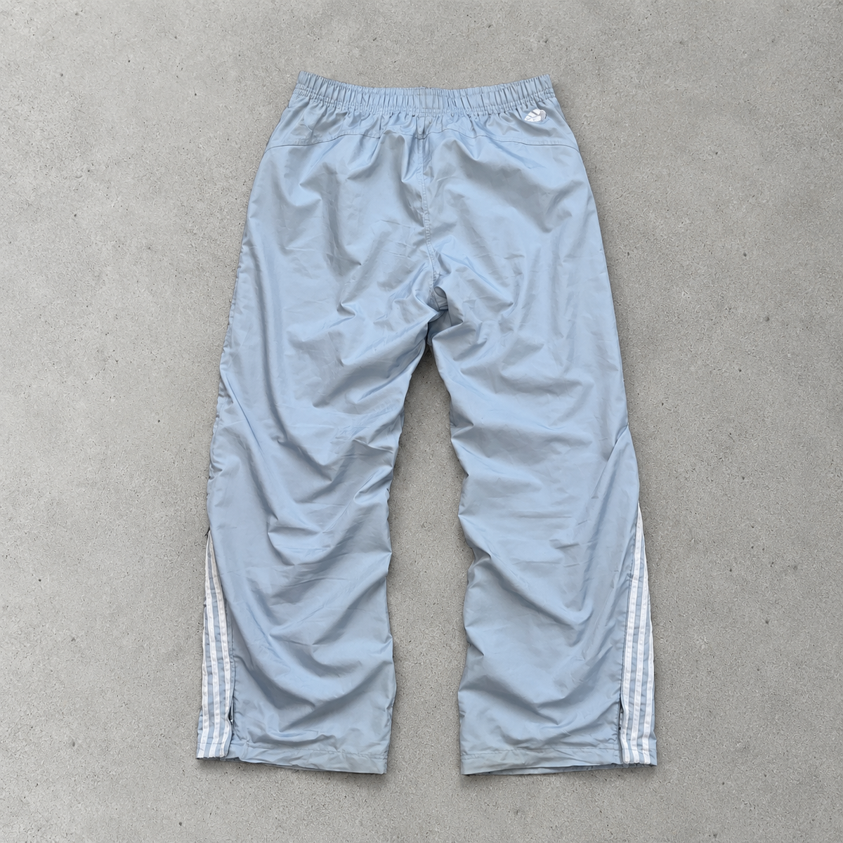Adidas Track Pants Grau Limited (L)