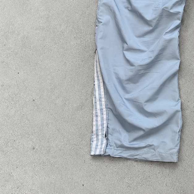 Adidas Track Pants Grau Limited (L)