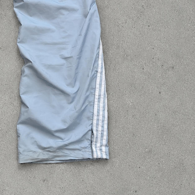 Adidas Track Pants Grau Limited (L)