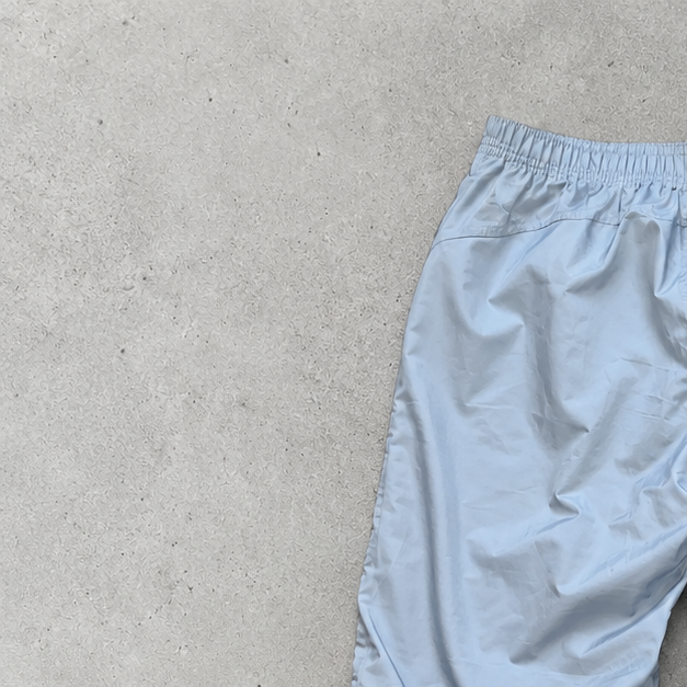 Adidas Track Pants Grau Limited (L)