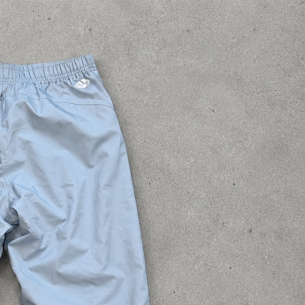 Adidas Track Pants Grau Limited (L)