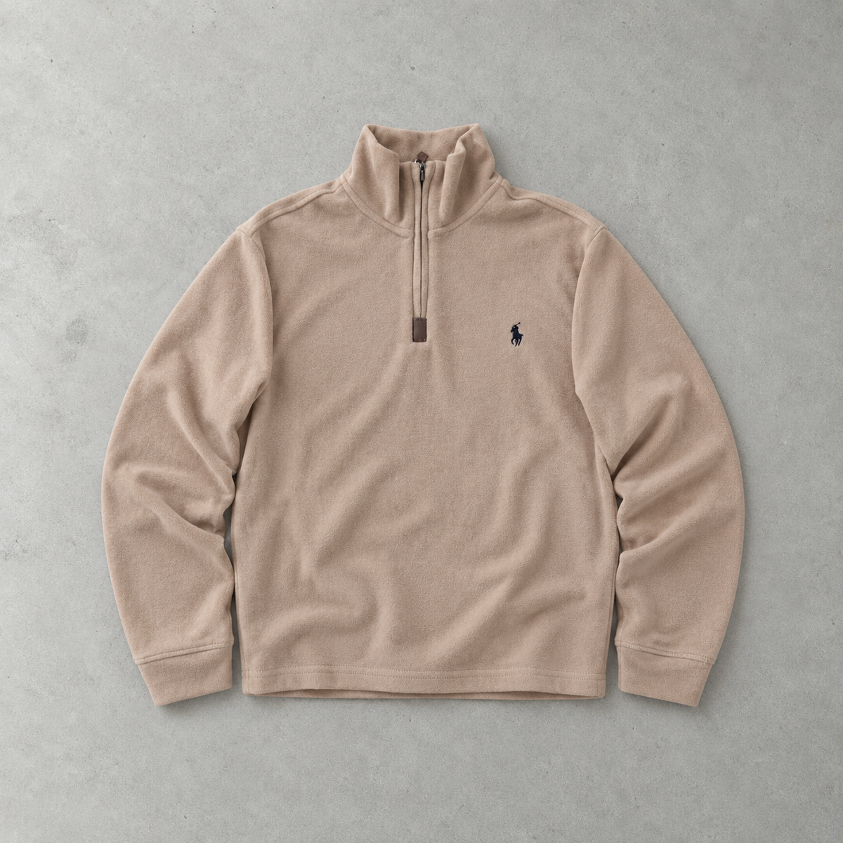 Ralph Lauren Sweater Beige Limited (M)