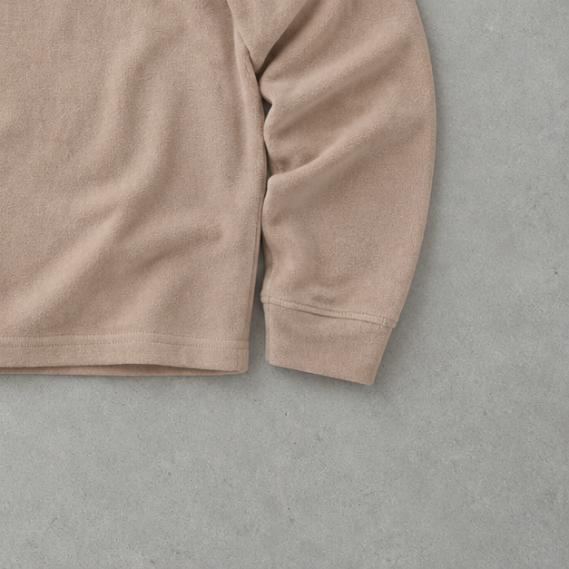 Ralph Lauren Sweater Beige Limited (M)
