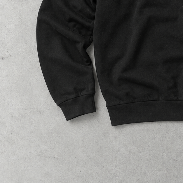 Polo Ralph Lauren Turtleneck Sweater Schwarz Rare (XL)