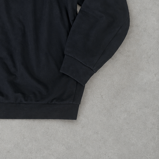 Polo Ralph Lauren Turtleneck Sweater Schwarz Rare (XL)