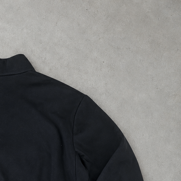 Polo Ralph Lauren Turtleneck Sweater Schwarz Rare (XL)