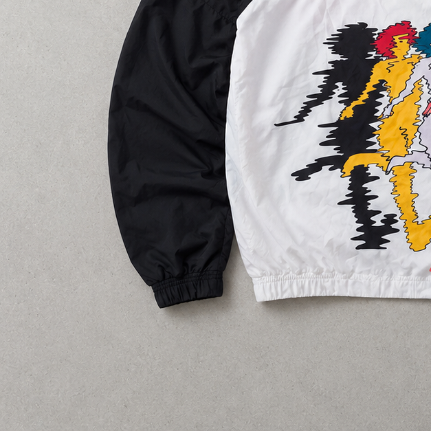 Nike Jacket Rare M