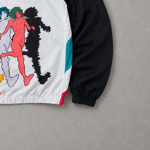Nike Jacket Rare M