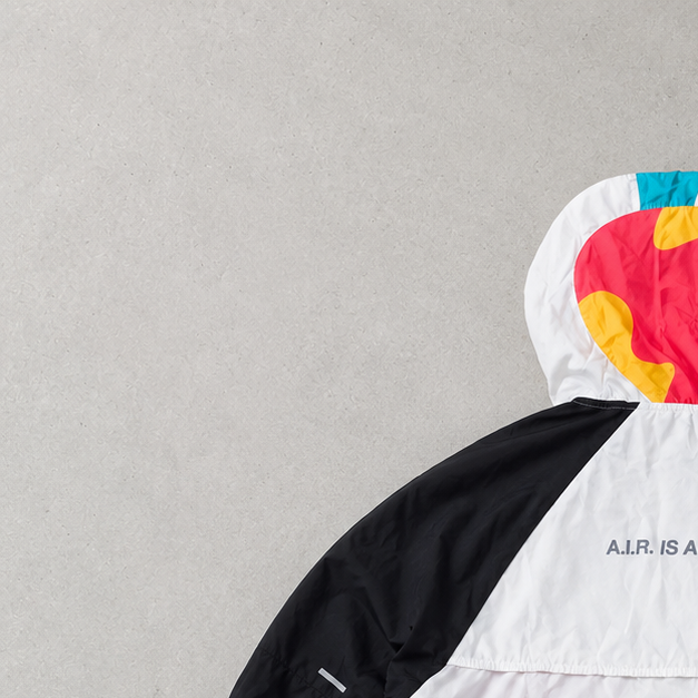 Nike Jacket Rare M
