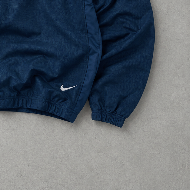 Sweat-shirt Nike bleu marine édition limitée (L)