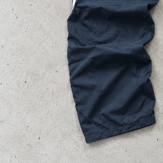 Adidas Track Pants Marineblau Rare (XL)