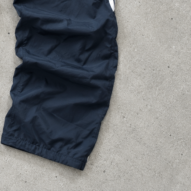 Adidas Track Pants Marineblau Rare (XL)