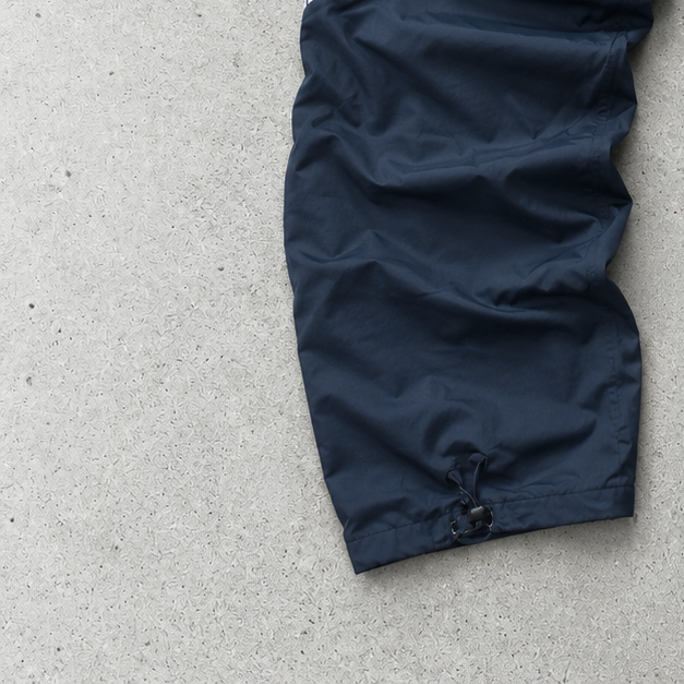 Adidas Track Pants Marineblau Rare (XL)