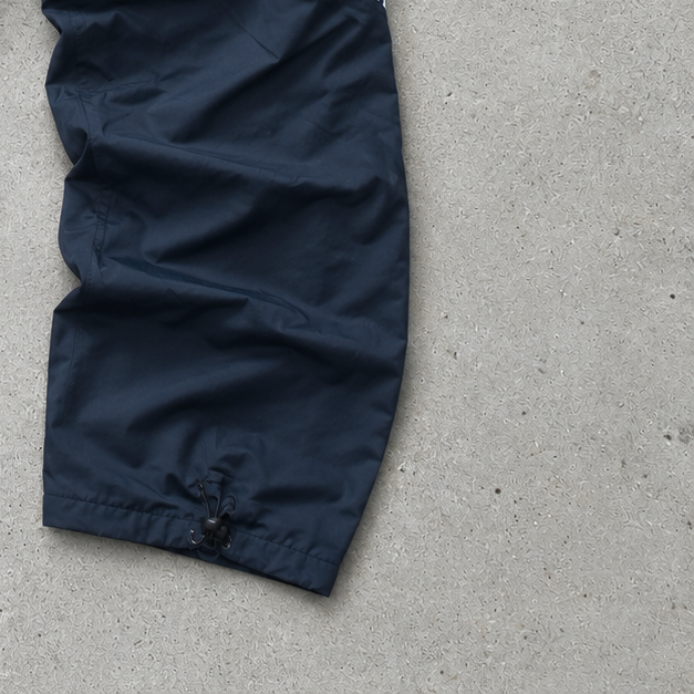 Adidas Track Pants Marineblau Rare (XL)