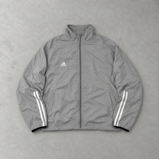 adidas Jacket Grau Rare (M)