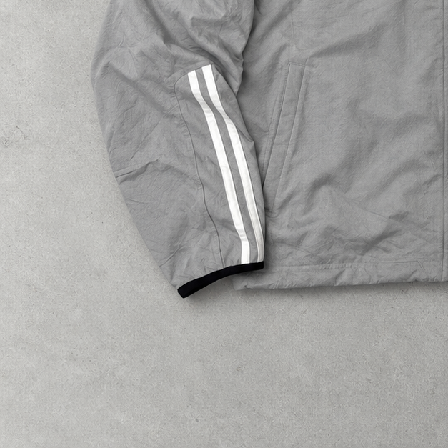 adidas Jacket Grau Rare (M)