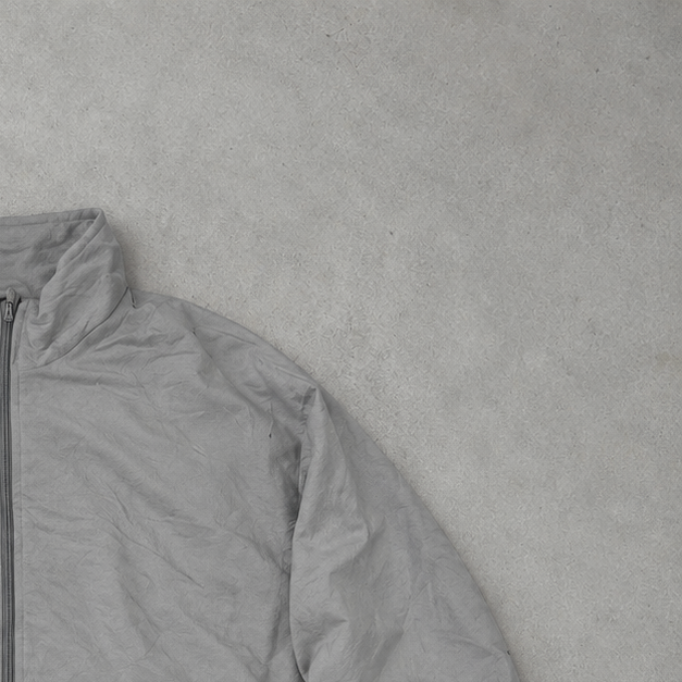 adidas Jacket Grau Rare (M)