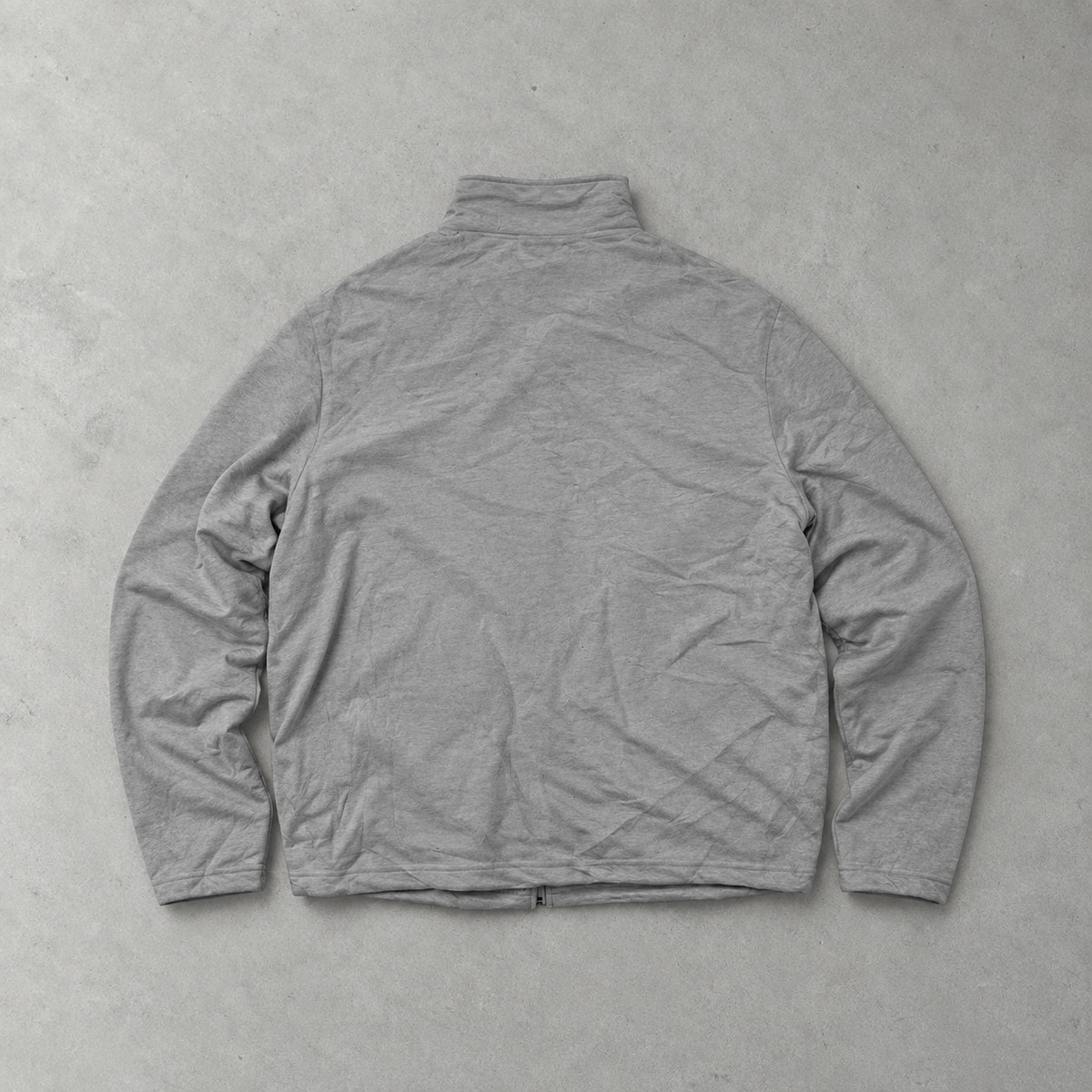 adidas Jacket Grau Rare (M)